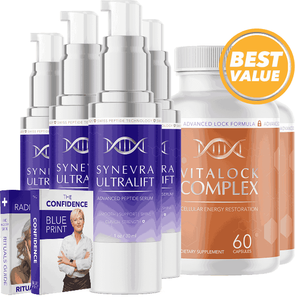 Synevra UltraLift serum buy